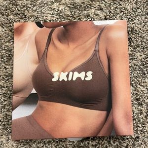 Skims bralette S/M